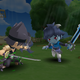 Illustration for article titled Atlus Announces Dokapon Kingdom, The Party RPG